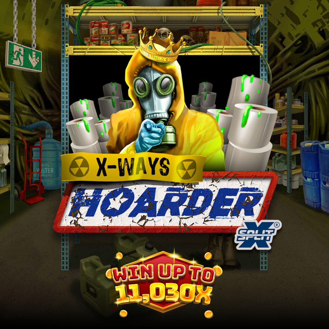 xWays Hoarder xSplit